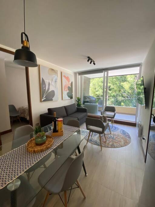 Hermoso Apartamento Pucón Exterior foto